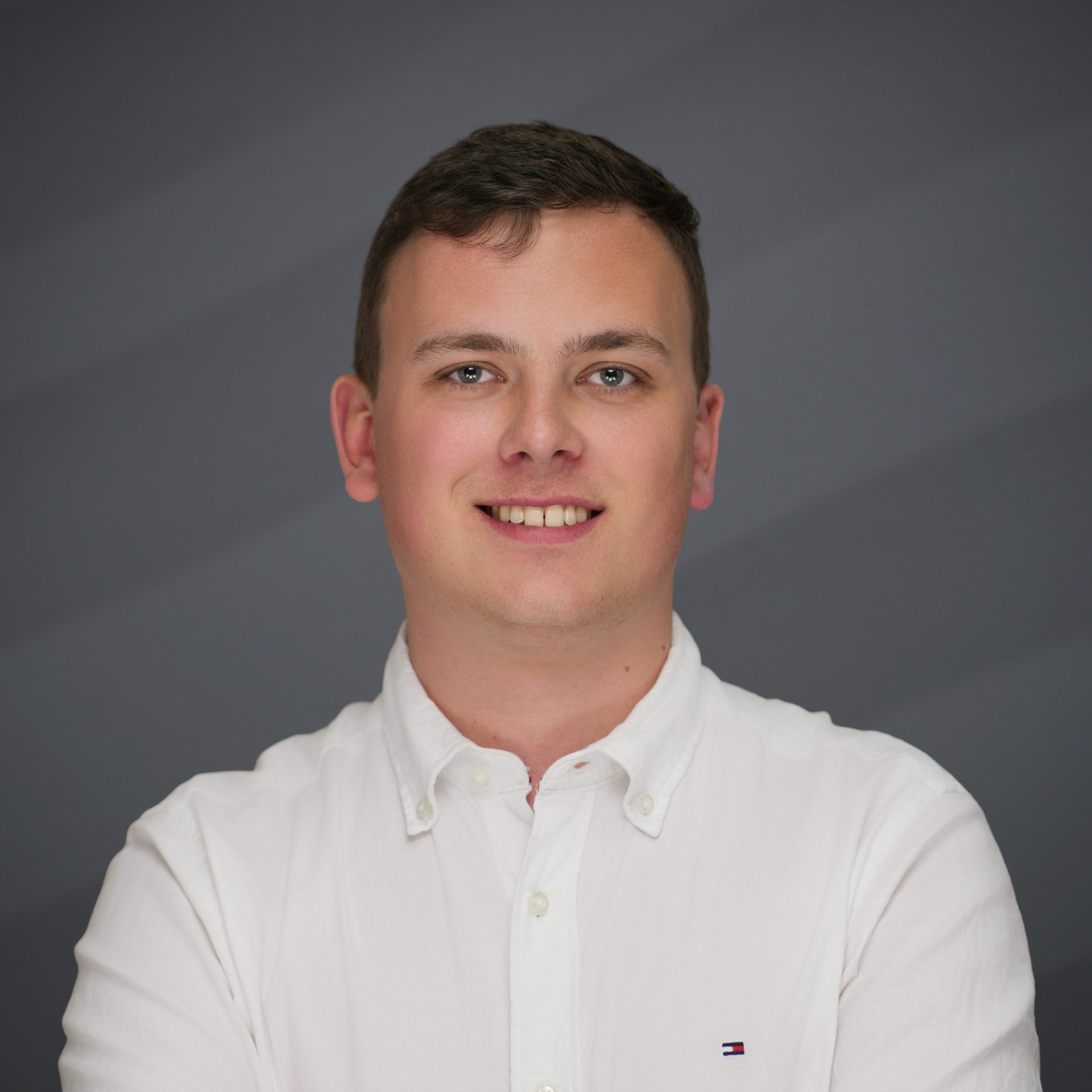 IT Director workspace